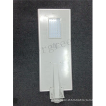 Luz de rua LED integrada All in One